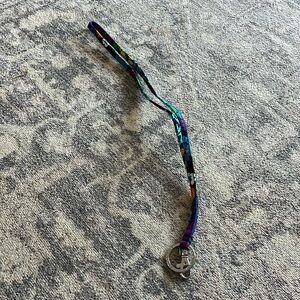 Vera Bradley Lanyard